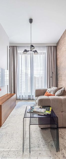 Al. Solidarności 153 Warszawa | Prestiżowe Studio | Wola 2