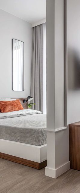 Al. Solidarności 153 Warszawa | Prestiżowe Studio | Wola 2