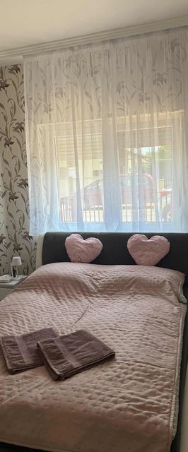 Dió Apartman Hajdúszoboszló