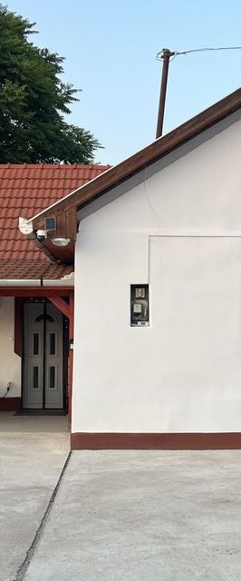 Vidra Vendégház Poroszló