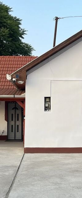 Vidra Vendégház Poroszló