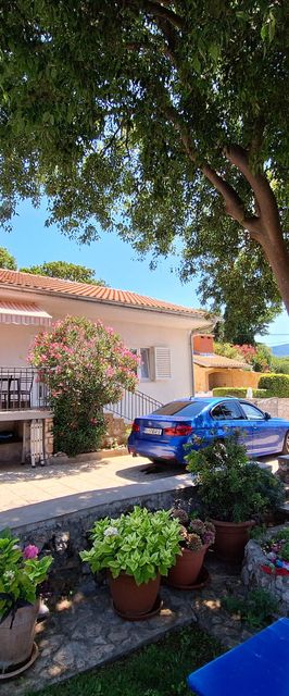 Apartment Emma Povile