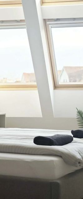 Green Street Apartment Kecskemét