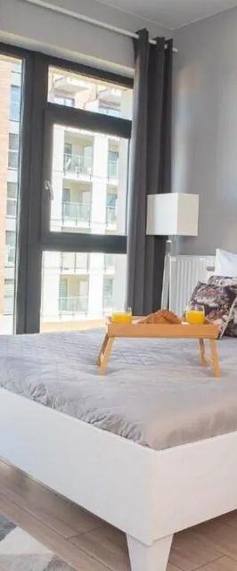 Easy Rent Apartments - Business Center 126 Lublin