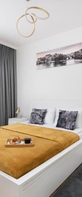 Easy Rent Apartments - North Lublin
