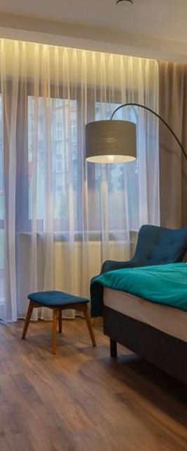 Hotel Topaz Poznań Centrum