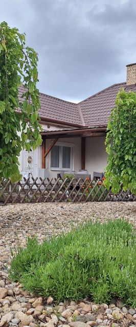 Rebeka Vendégház Poroszló