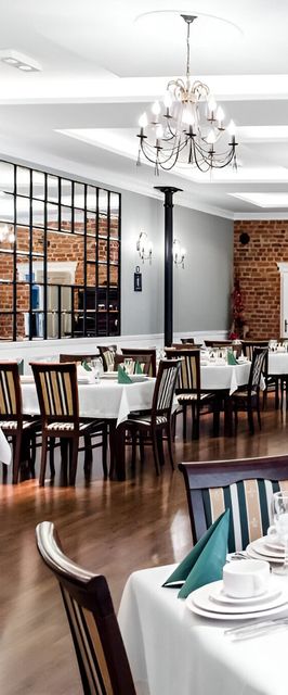 Hotel Leszczyński Konstantynów Łódzki