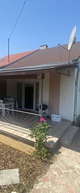 Kuckó Zóna Balatonfenyves