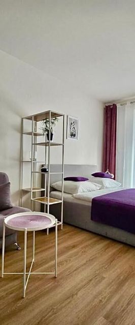 Easy Rent Apartments- Business Center 101 Lublin