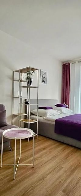 Easy Rent Apartments- Business Center 101 Lublin