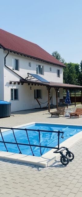 Best Vila Valea Avrigului