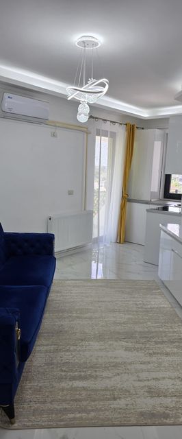 Apartament Edem Charm by Zig Zag Mamaia