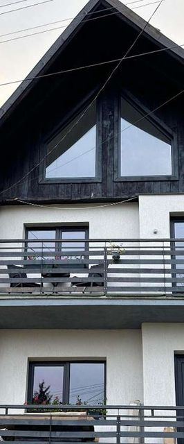 Cabana New Generation Borsec