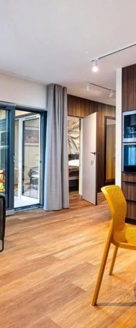 EASY RENT Apartments- The Art Lublin