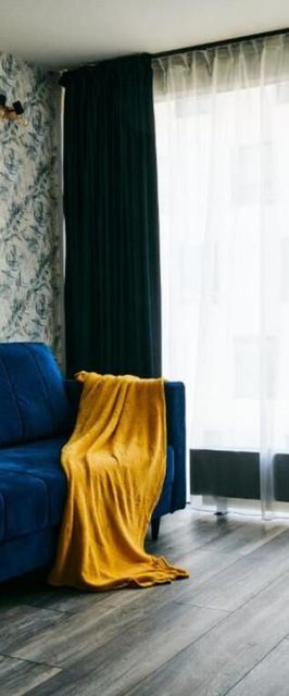 Easy Rent Apartments - Crystal Lublin