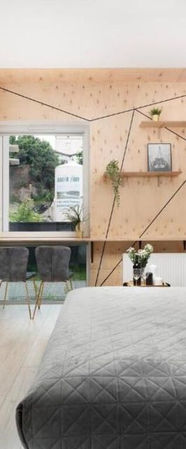 Easy Rent Apartments - Smart 5 Lublin