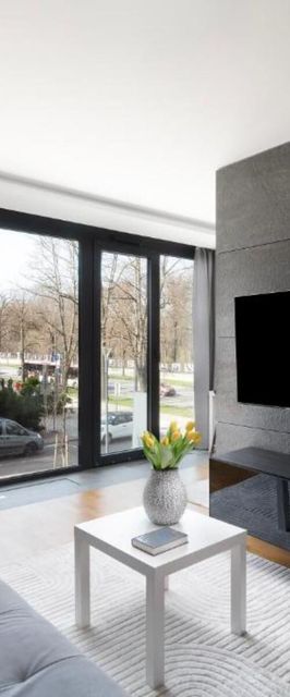 Easy Rent Apartments - Amber 10 SPA Lublin