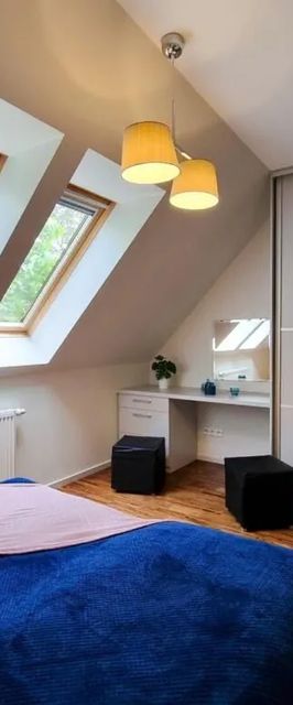 visit baltic - Rezydencja Sienkiewicza RS2.29 - Apartament Sławomira Mrożka Świnoujście