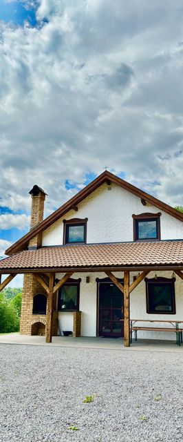 Cabana Jaklak Izvoare