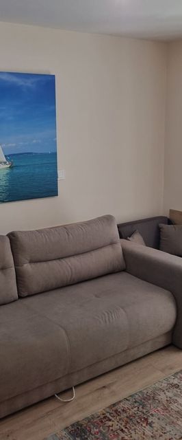 Nap Hold Apartman Balatonlelle