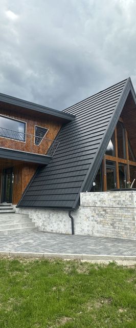 Căsuța lui Filip Tesila