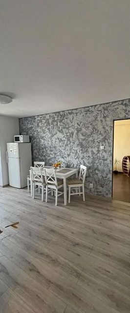 Apartament The Home Gheorgheni