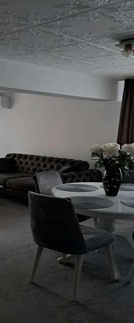 Căsuța Galbenă București