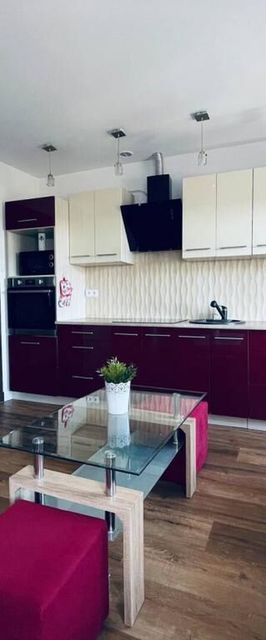 EASY RENT Apartments- Wyszyńskiego CityCenter