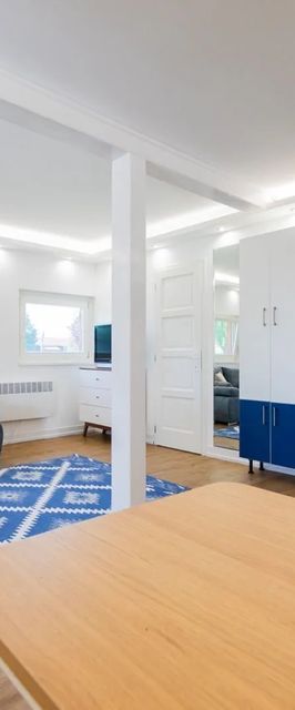 TURBINA Kemping Kisköre