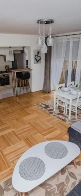 EASY RENT Apartments- Bielskiego 1 24h CHECK IN Lublin