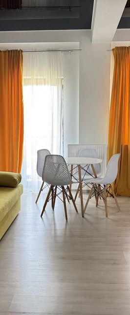 Apartament Neo Residence 11 Mamaia