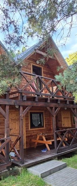 Ustronne Domki Ustronie Morskie