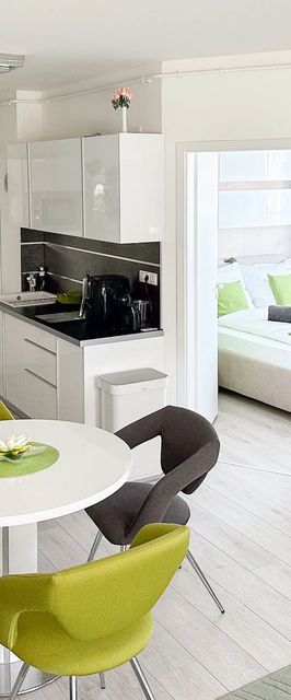 TemOro Apartman Green  Siófok