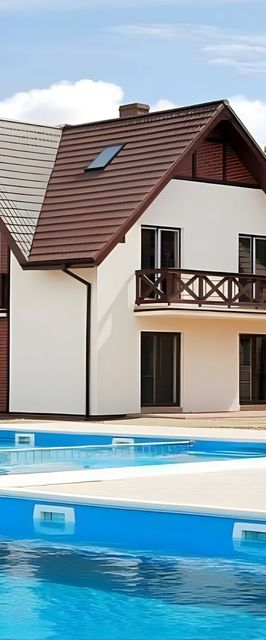 Apartament Amarantowy Łeba