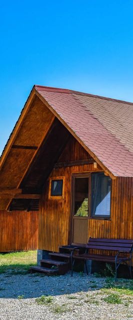 Cabana Transylvania Undiscovered Balşa