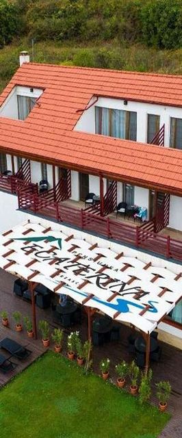 Pensiunea Ecaterina Berzasca