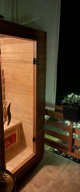 Napfény Vendégház Sarud