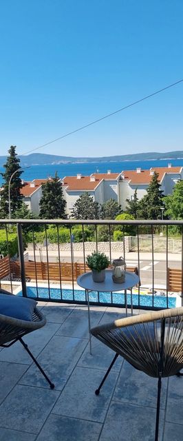 Blue Adria Pearl House Selce