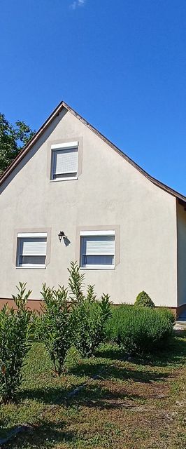 Nyír Vendégház Ábrahámhegy