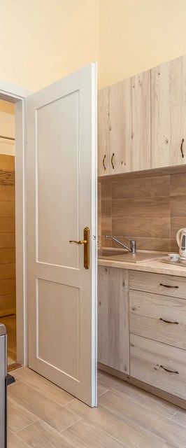 Belvárosi Zongorás Apartman Keszthely