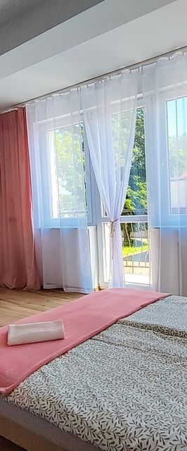 Rezydencja Jaśmin Ustka