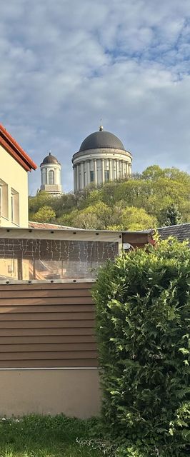 Dunapart Vendégház Esztergom