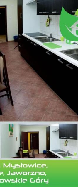 Grupa mPark Noclegi Śląsk Chorzów