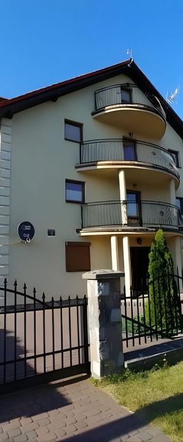 Apartament Wiktoria Łeba