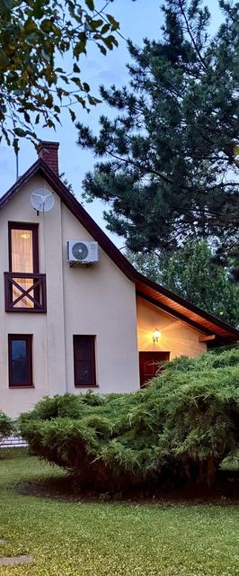 Csoki Vendégház Békésszentandrás