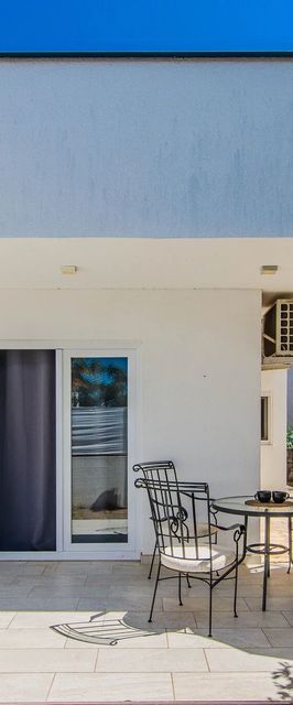 Holiday Home Korbar Vir