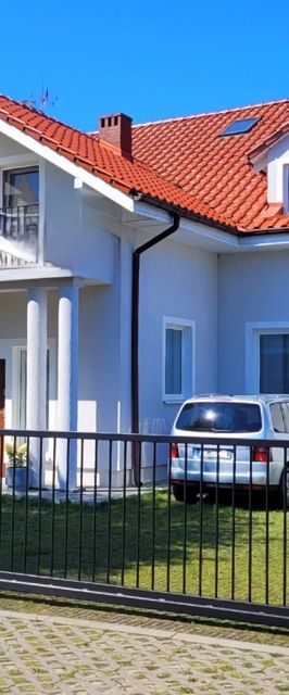 Apartament Cicha 3 Sztutowo