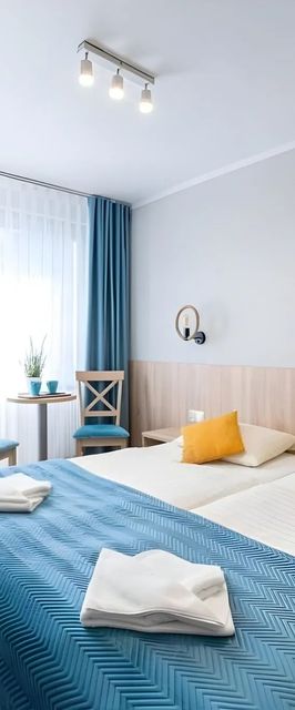 Ośrodek Wczasowy Dankar Dziwnów