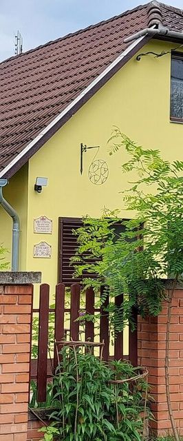 Körös Vendégház Békés